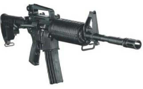 DPMS Panther AP4 Semi Automatic Rifle Carbine 223 Remington/5.56 NATO 16" Barrel Adjustable Stock 30 Round RFA2AP4A